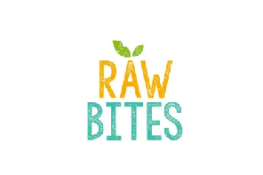 Raw Bites Logo 