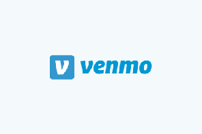 Venmo Logo 