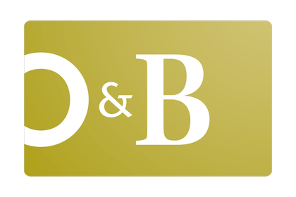 Oliver & Bonacini Gift Card Logo