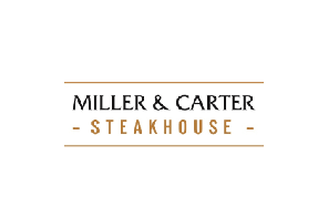 Miller and Carter Logo 