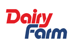 Dairy Farm Singapore Gift Card Logo
