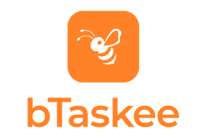 bTaskee Logo