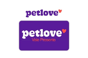 Petlove Logo