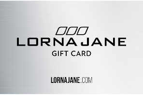Lorna Jane Logo 