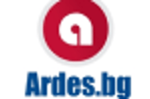 Ardes Logo