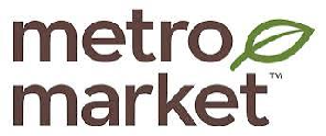 Metro Market Logo 