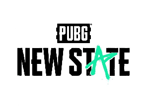 PUBG New State Logo