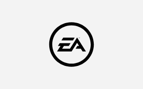 EA Games Logo
