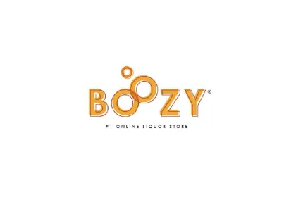 Boozy Logo