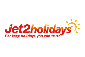 Jet2Holidays Logo