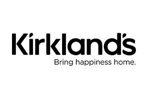 Kirkland's Gift Card Logo