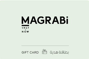 Magrabi Optical Logo