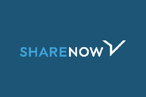 Share Now Logo