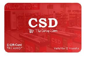 CSD Logo 
