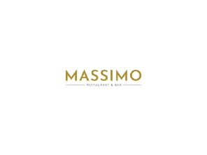 Massimo Restaurant & Bar Logo