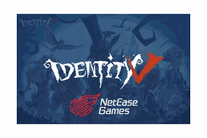 NetEase Game (Identity v) Gift Card Logo