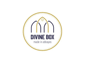 Divine Box Logo 