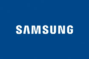 Samsung Logo 