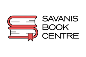 Savanis Book Centre Logo