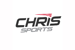 Chris Sports Logo