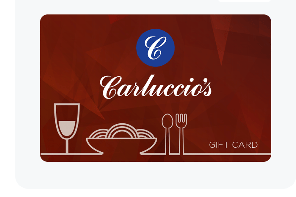 Carluccios Logo 