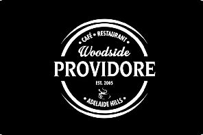 Providore Logo