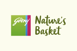 Godrej Natures Basket Logo 