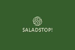 SaladStop! Logo