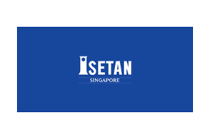 ISETAN Gift Card Logo