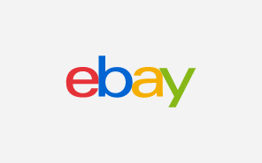 Ebay Logo 