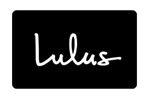 Lulu's Gift Card Logo