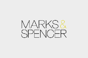 M&S Logo 