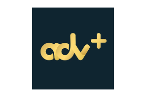 ADV Plus Gift Card Logo