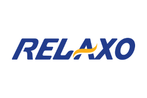 Relaxo Logo 