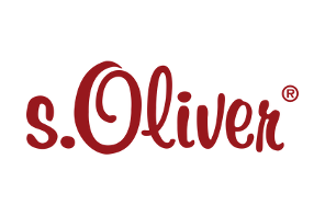 s.Oliver Logo 
