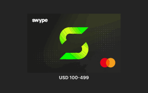 Swype Global Zambia Logo