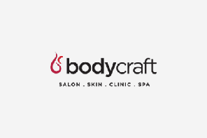 BodyCraft Logo