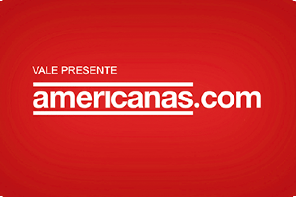 Americanas.com Logo