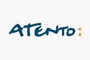 Atento Restaurant Logo 