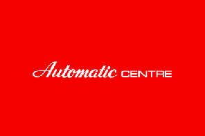 Automatic Centre Logo