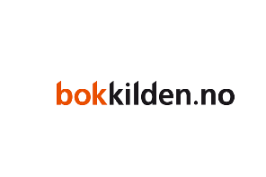 Bokkilden.no Logo 