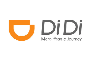 DiDi Rideshare Logo