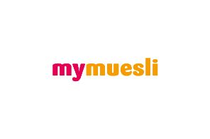 mymuesli Logo