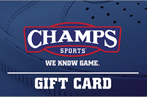 Champs Sports Logo 