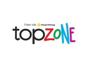 TOPZONE Logo 