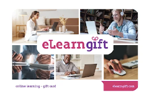 eLearnGift Logo