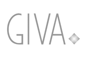 Giva Jewellery Logo 