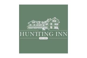 The Hunting Inn Gift Card Logo 