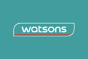 Watsons Logo 