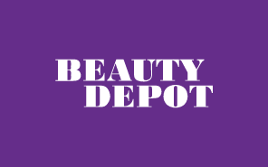 Beauty Depot Logo